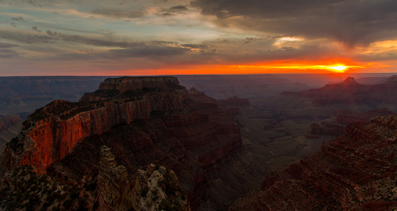 Grand Canyon