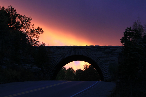 Acadia National Park