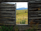 Grand Teton National Park