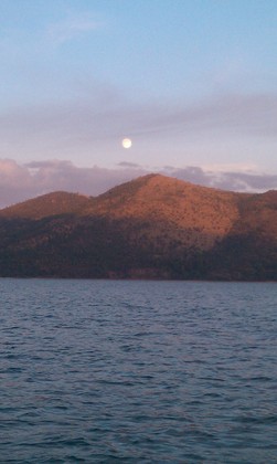 Eagle Lake ,CA