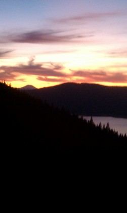 Eagle Lake