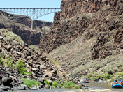 Rio Grande Wild & Scenic River/Taos Box