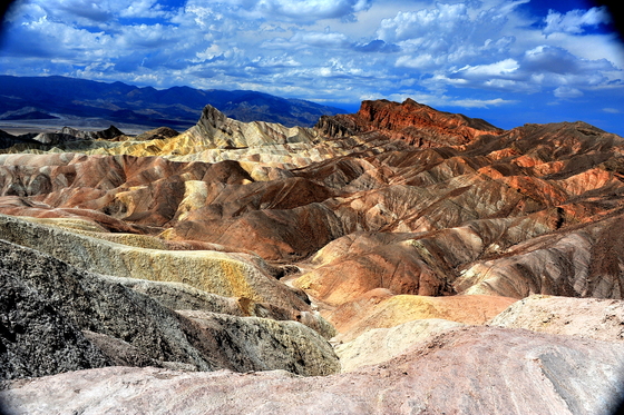 Death Valley