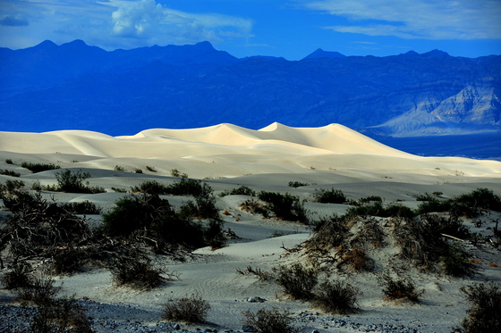Death Valley