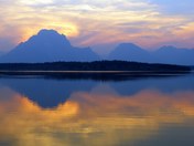 Teton National Park
