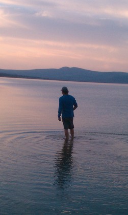 Eagle Lake, CA