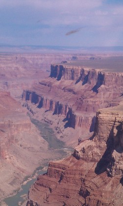Grand Canyon , AZ