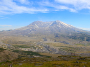 Mt. St. Helens