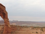 Arches National Park