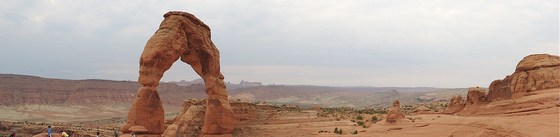 Arches National Park