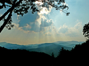 Great Smokey Mountains National Park