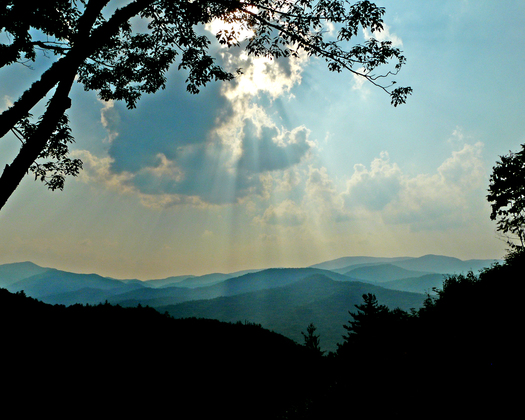 Great Smokey Mountains National Park