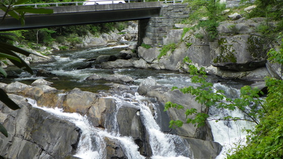 Great Smoky Mountains