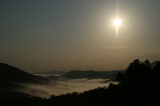Great Smoky Mountains National Park