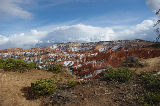 Bryce Canyon