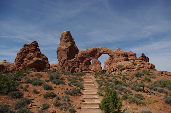 Arches