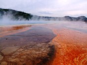 Yellowstone National Park