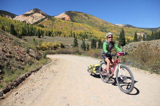 Rio Grande National Forest