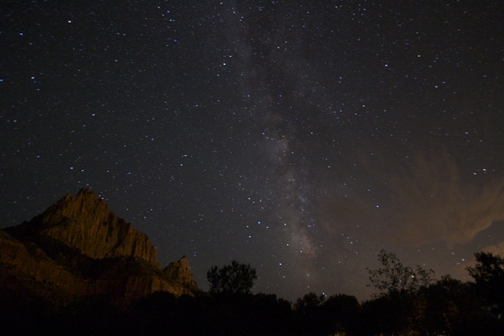 Zion National Park