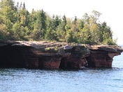 Apostle Islands National Lakeshore