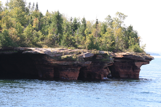 Apostle Islands National Lakeshore