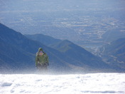 Angeles National Forest