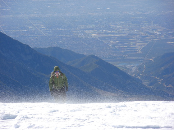 Angeles National Forest