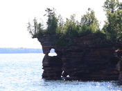 Apostle Islands National Lakeshore