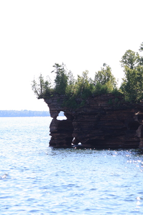Apostle Islands National Lakeshore