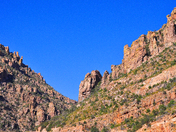 Mt. Lemmon National Park