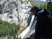 Yosemite National Park