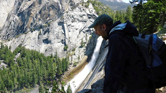 Yosemite National Park