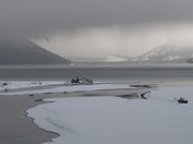 Glacier National Park