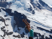 Mount Baker Wilderness Area