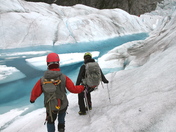 Mendenhall Glacier/Tongass National Forest (USFS)