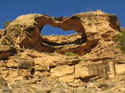 Bangs Canyon Recreation Area