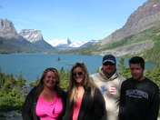 Glacier National Park