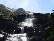 Glacier National Park