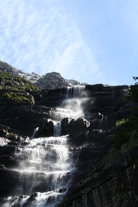 Glacier National Park