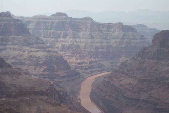 grand canyon national park