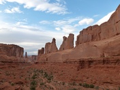 Arches National Park