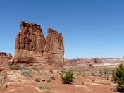 Arches National Park