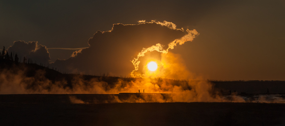 Yellowstone