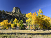 Devils Tower