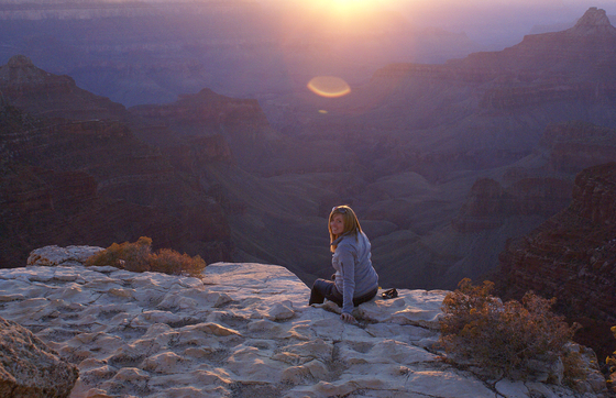 Grand Canyon National Park