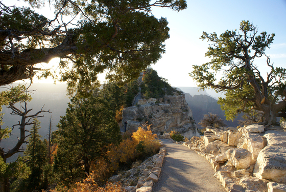 Grand Canyon National Park