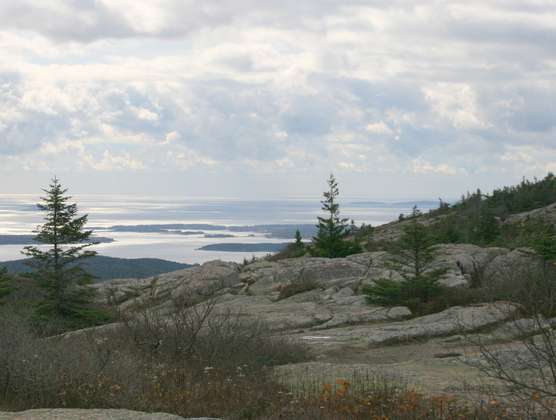 Acadia National Park