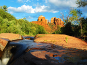 Red Rock National Park