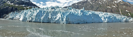 Glacier Bay National Park