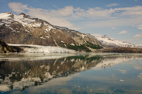 Glacier Bay National Park